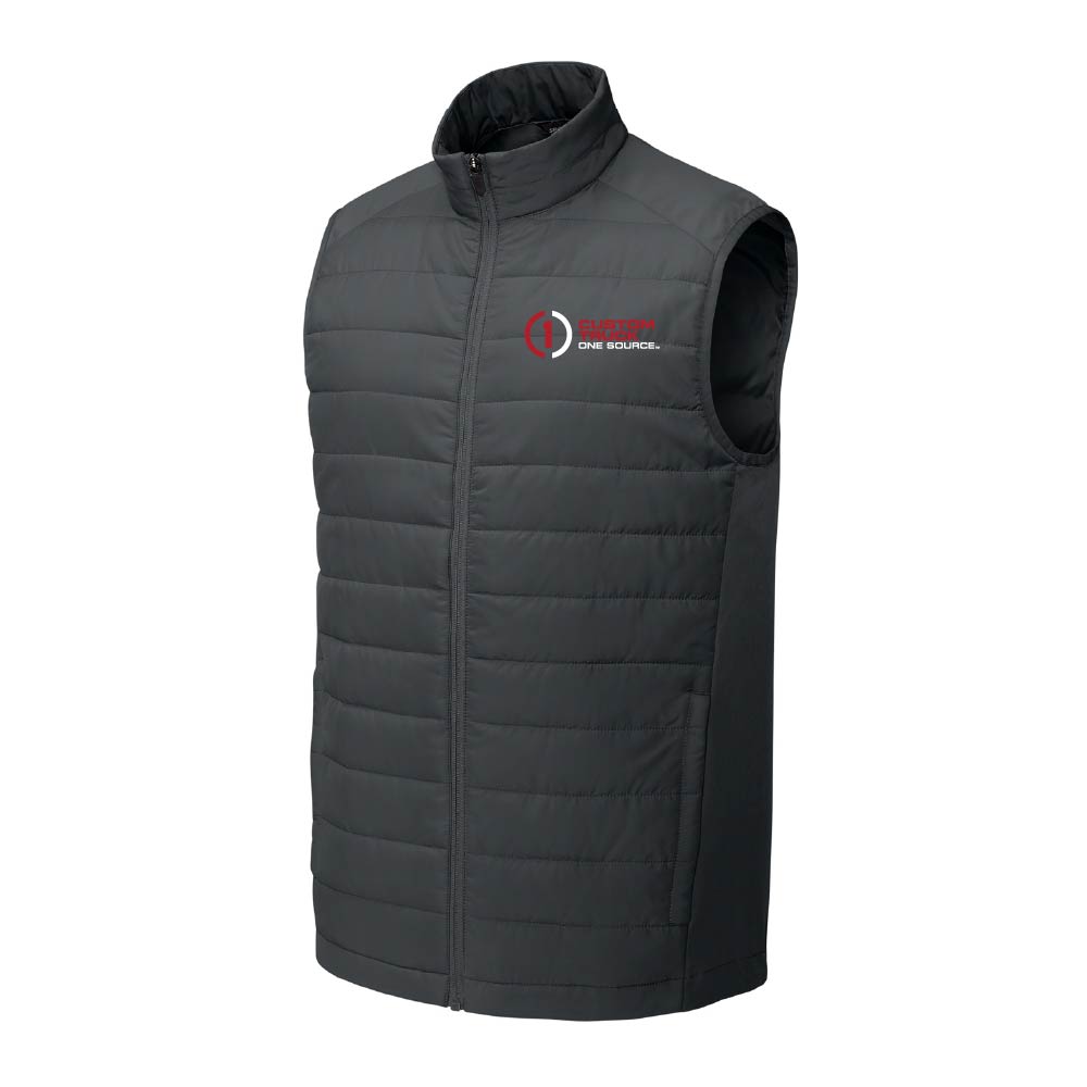 Sport-Tek® Teknical Hybrid Vest - ST941