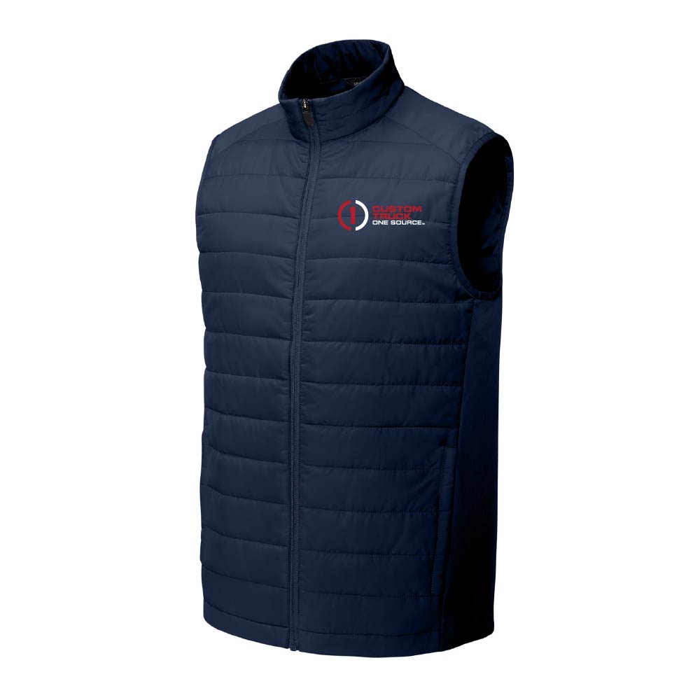 Sport-Tek® Teknical Hybrid Vest - ST941