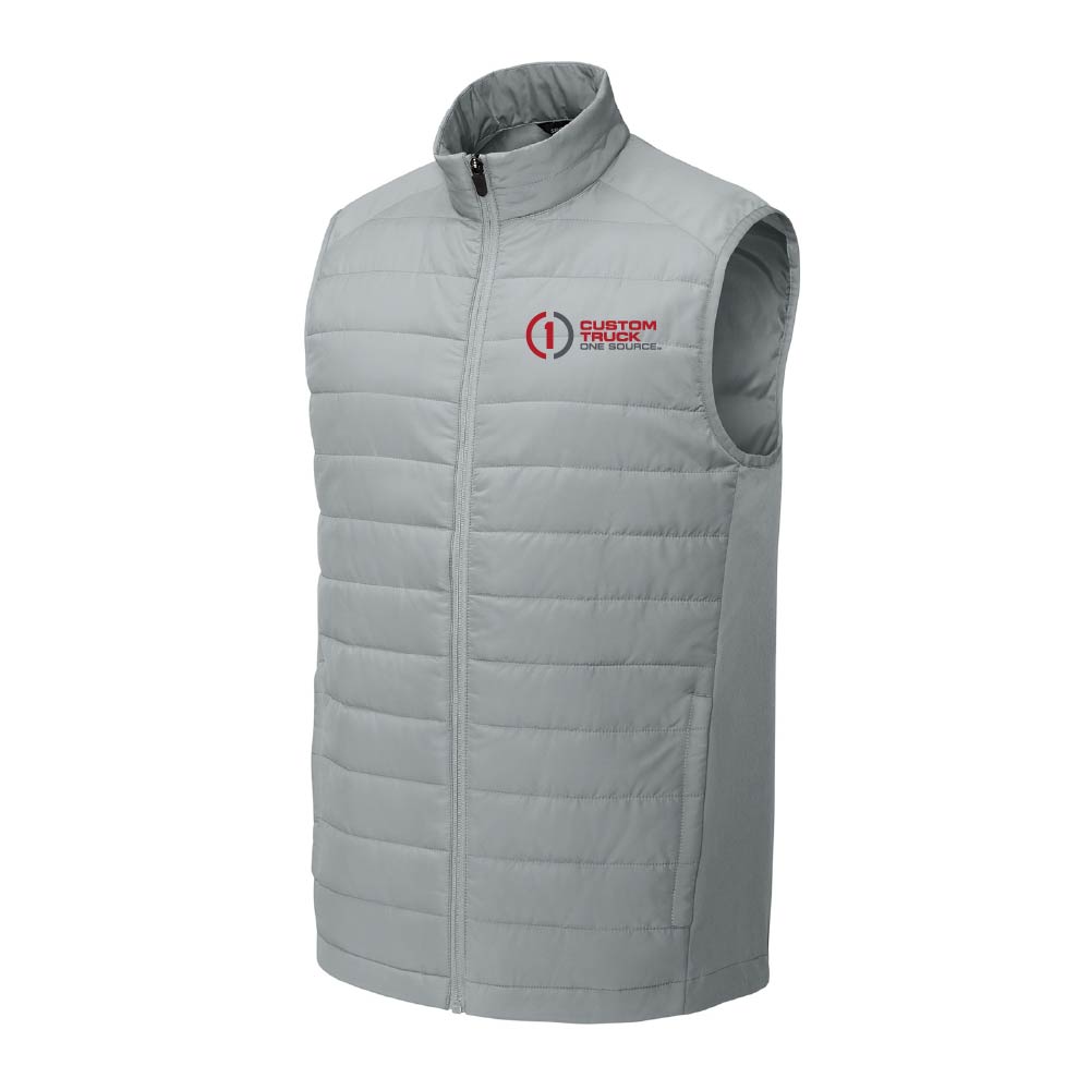 Sport-Tek® Teknical Hybrid Vest - ST941