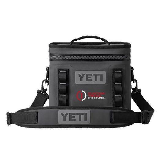 YETI Hopper Flip 8
