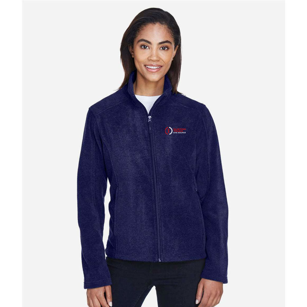 Women's Journey Fleece Jacket - 78190
