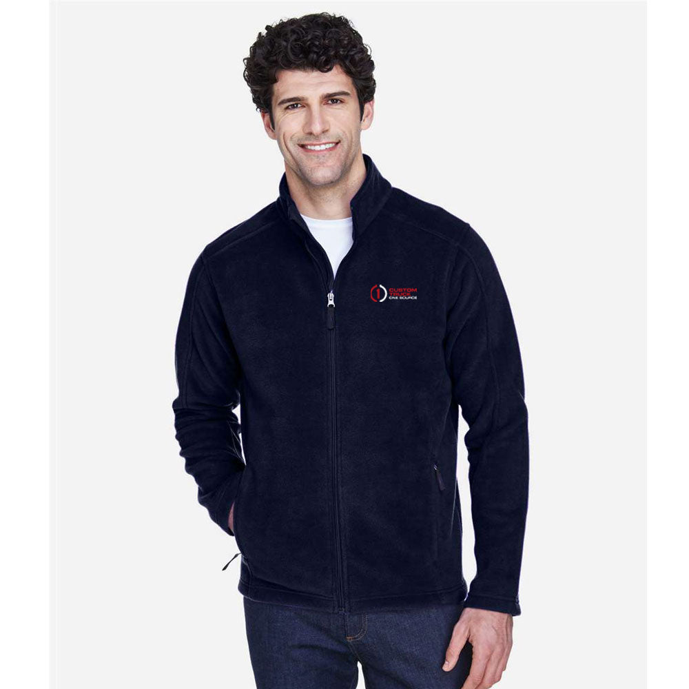 Men's Journey Fleece Jacket - 88190
