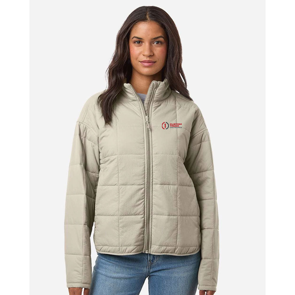 Women's Sienna Hill™ Quilted Jacket - 211667