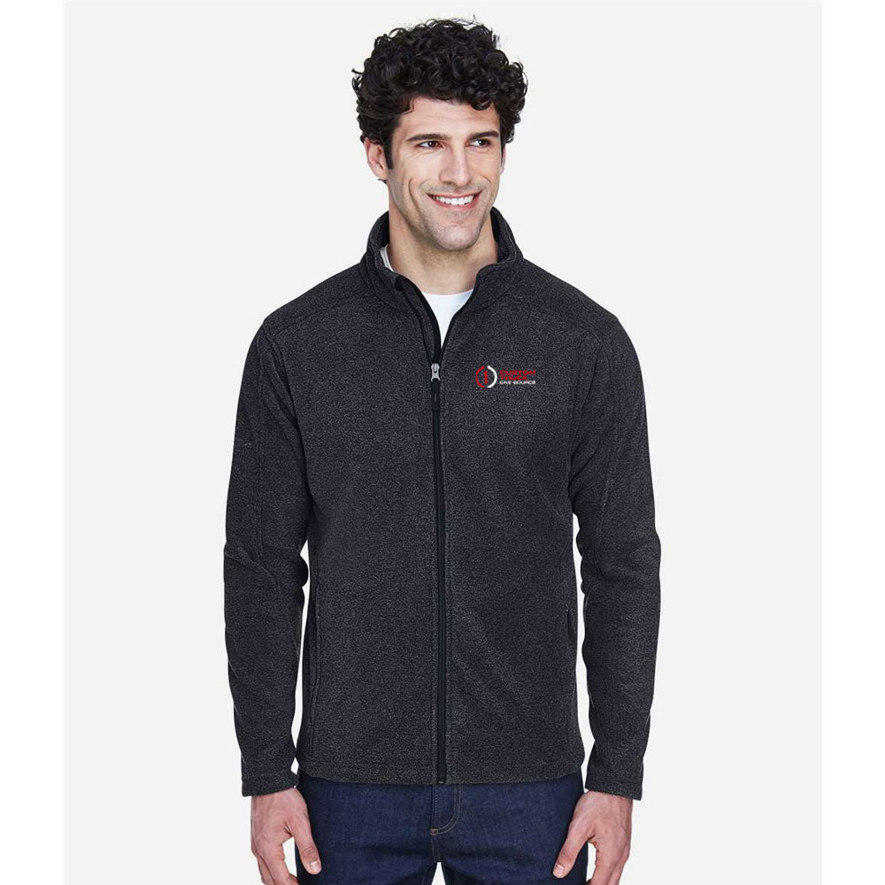 Men's Journey Fleece Jacket - 88190