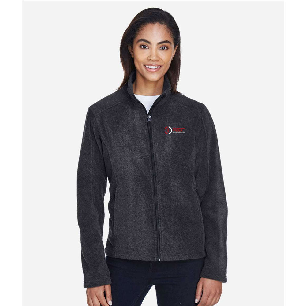 Women's Journey Fleece Jacket - 78190