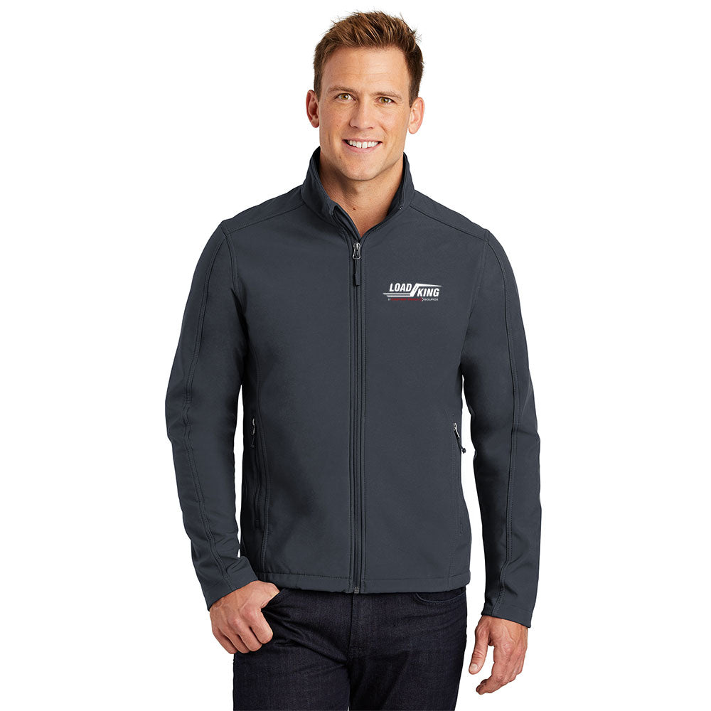 Port Authority® Core Soft Shell Jacket - J317