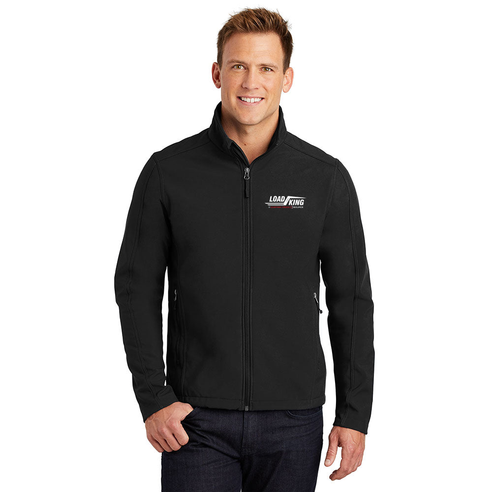 Port Authority® Core Soft Shell Jacket - J317