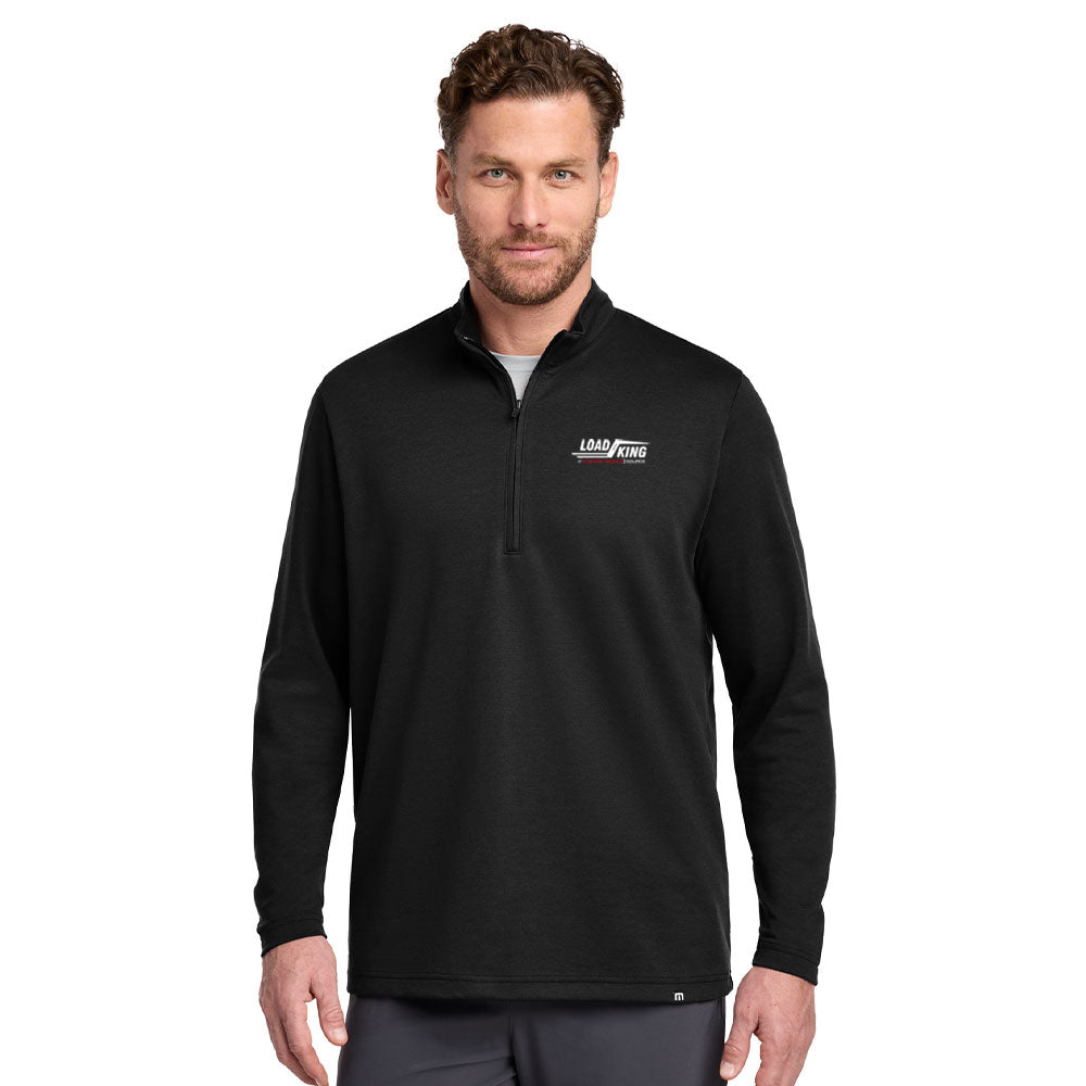 TravisMathew Coveside 1/4-Zip - TM1MZ339