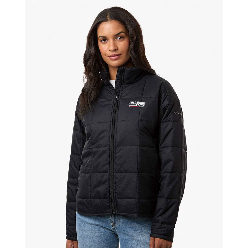 Women's Sienna Hill™ Quilted Jacket - 211667