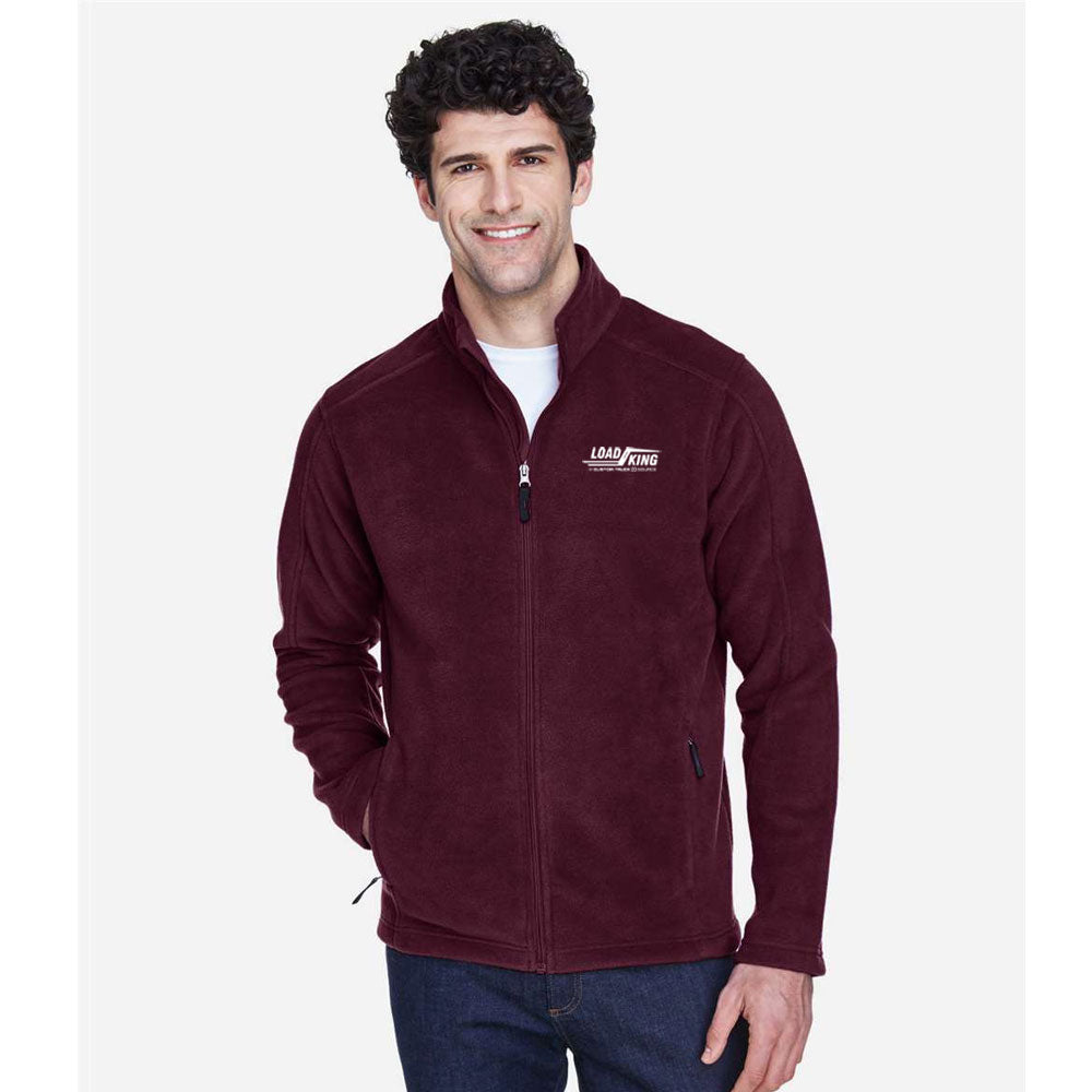 Men's Journey Fleece Jacket - 88190