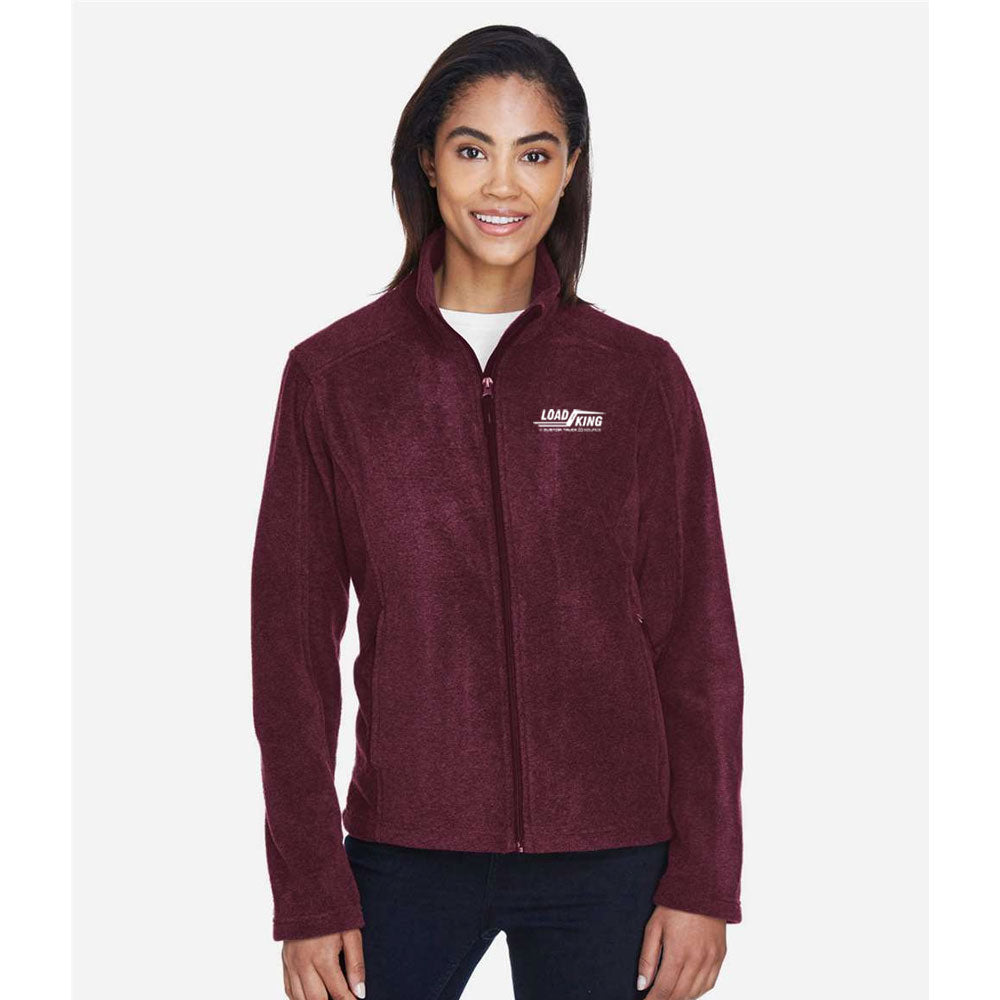 Women's Journey Fleece Jacket - 78190