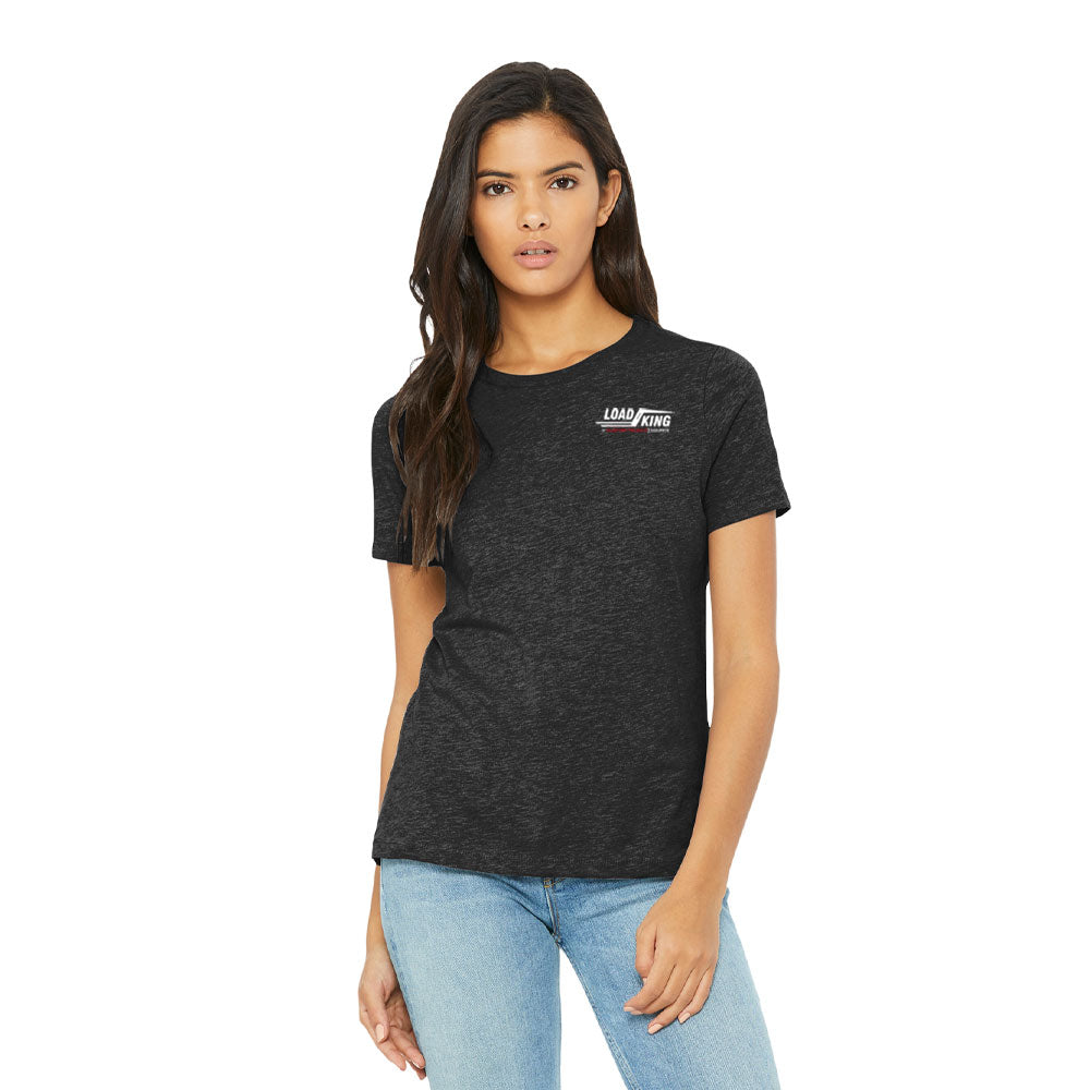 BELLA+CANVAS® Women’s Relaxed Triblend Tee - BC6413