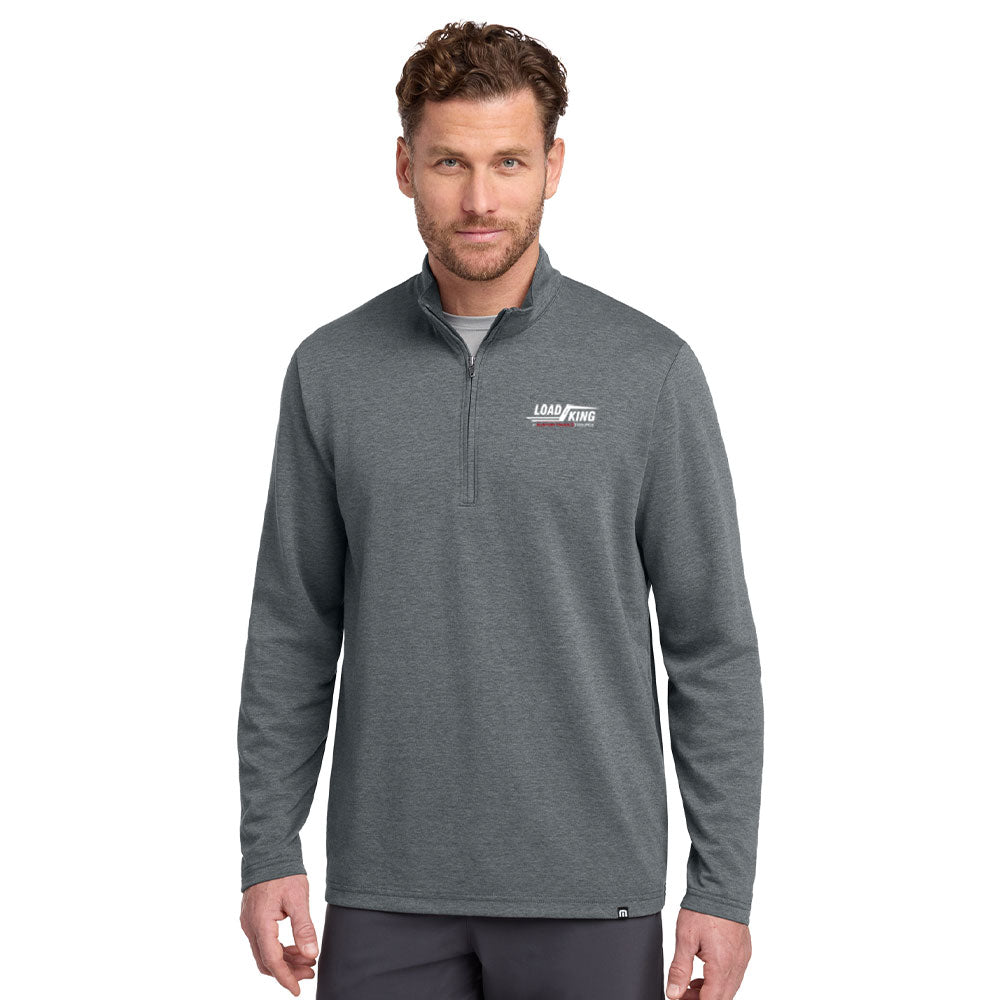 TravisMathew Coveside 1/4-Zip - TM1MZ339