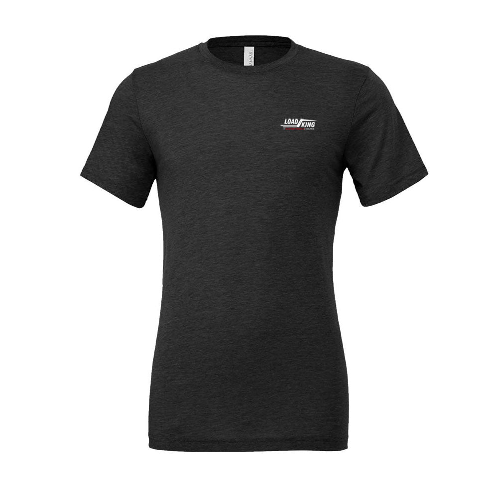 Bella + Canvas Unisex Triblend Short Sleeve Tee - 3413