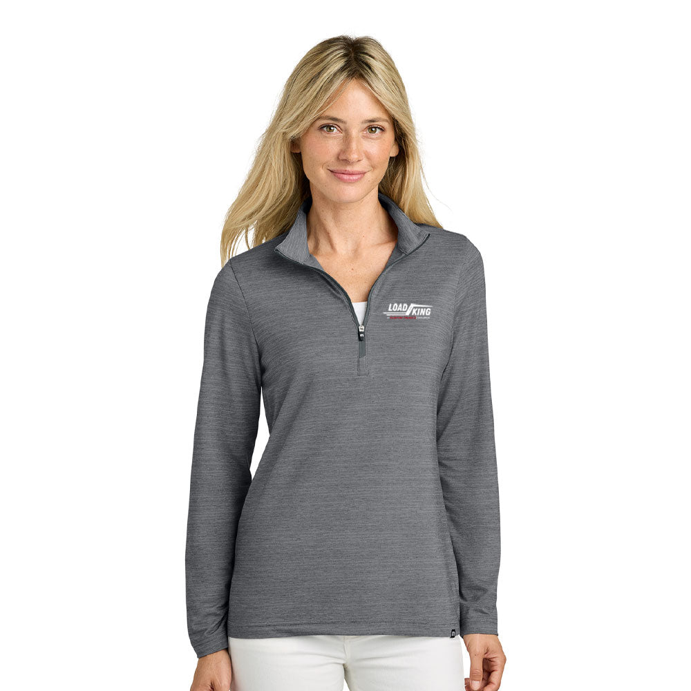 TravisMathew Women's Crestview 1/4-Zip - TM1WW003