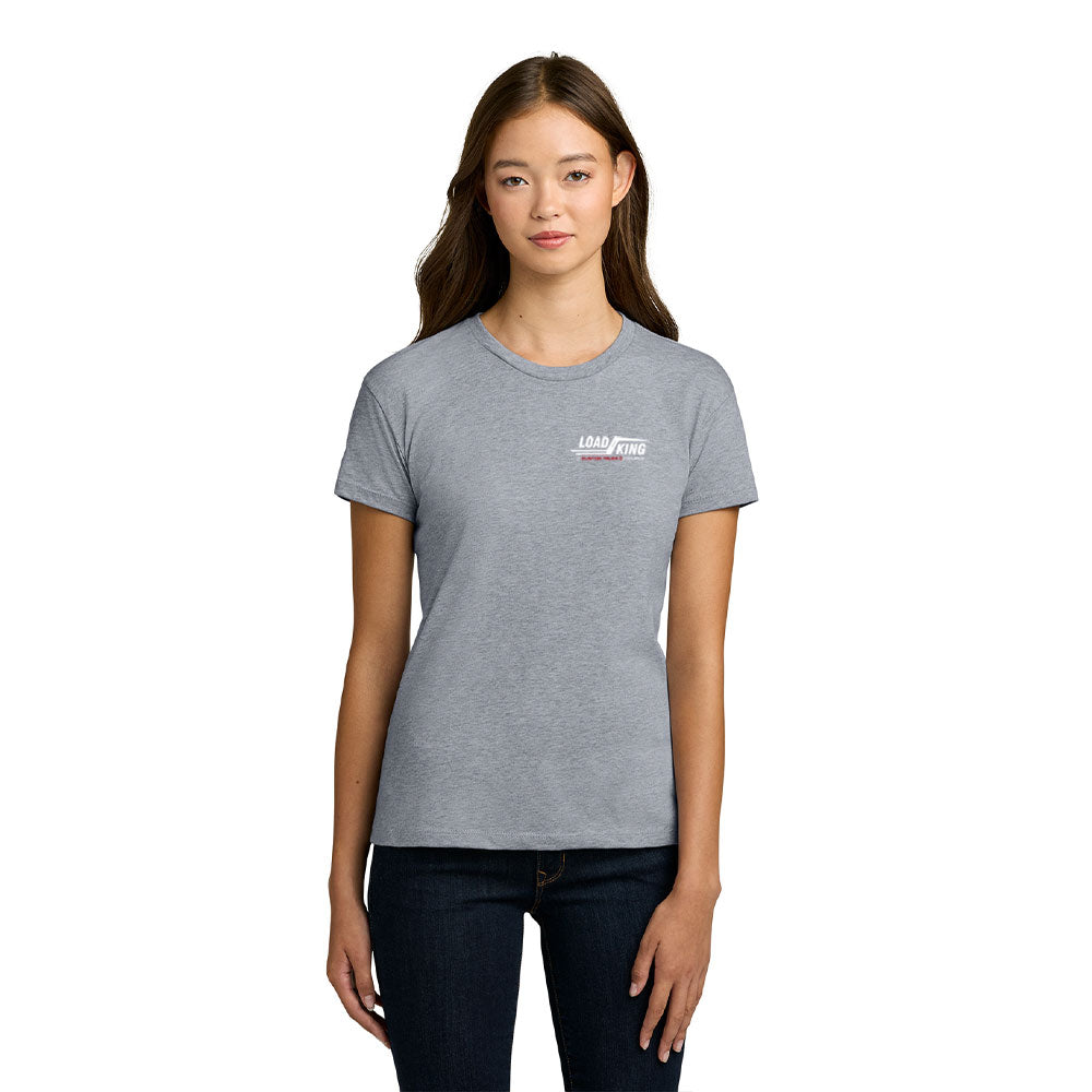 Next Level Apparel® Women’s Cotton Relaxed Tee - NL3910