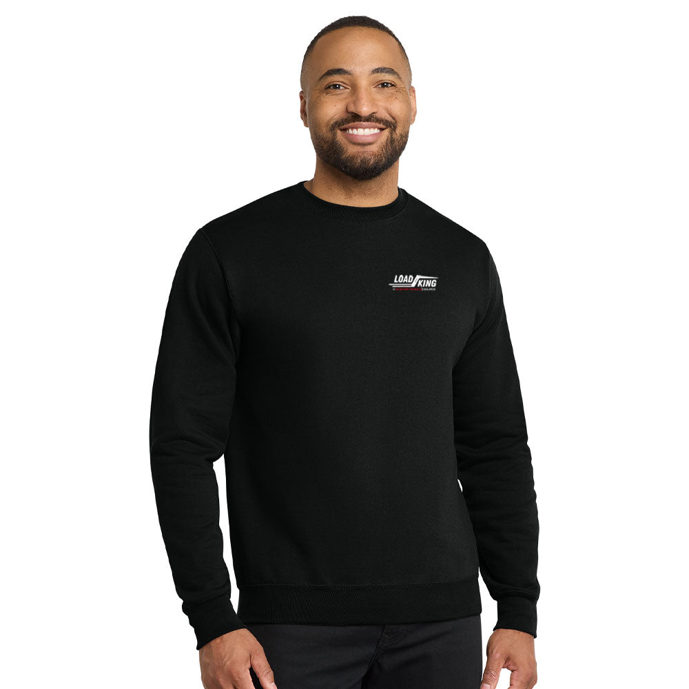 Port & Co™ Core Fleece Crewneck Sweatshirt - PC78