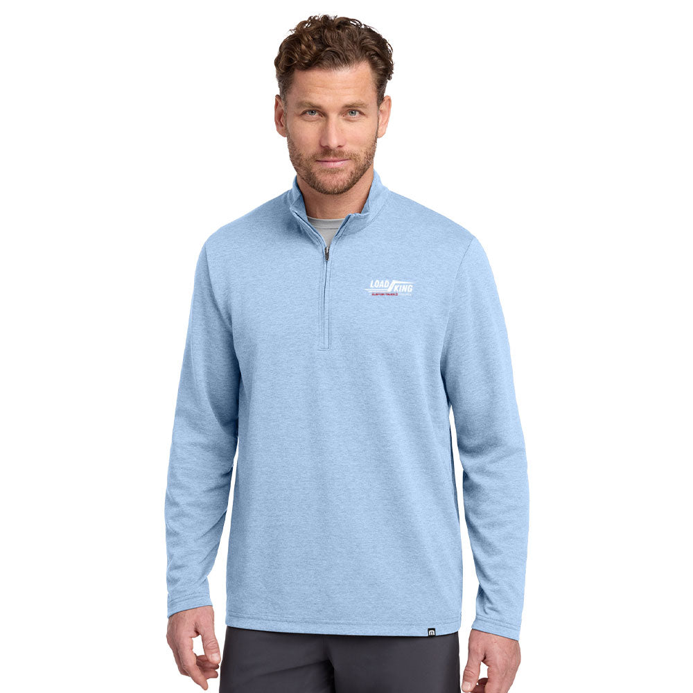 TravisMathew Coveside 1/4-Zip - TM1MZ339