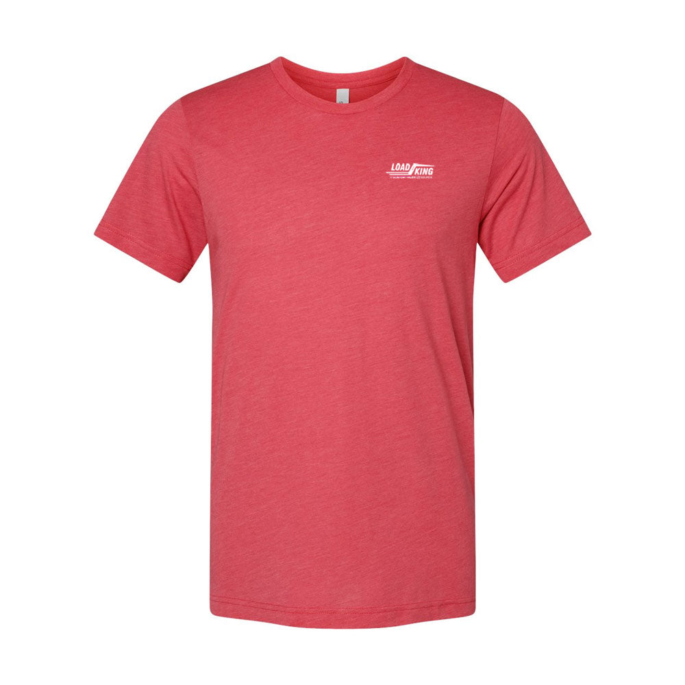 Bella + Canvas Unisex Triblend Short Sleeve Tee - 3413