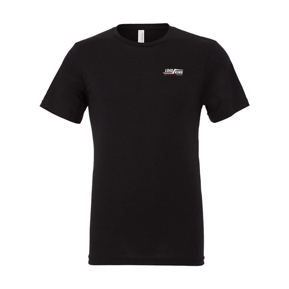 Bella + Canvas Unisex Triblend Short Sleeve Tee - 3413