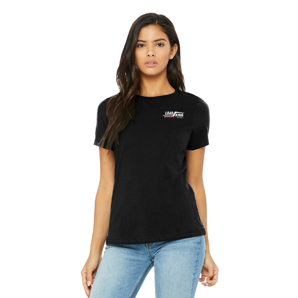 BELLA+CANVAS® Women’s Relaxed Triblend Tee - BC6413