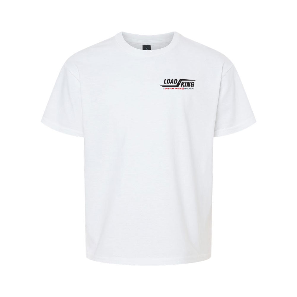 Gildan - Softstyle® Youth T-Shirt - 64000B