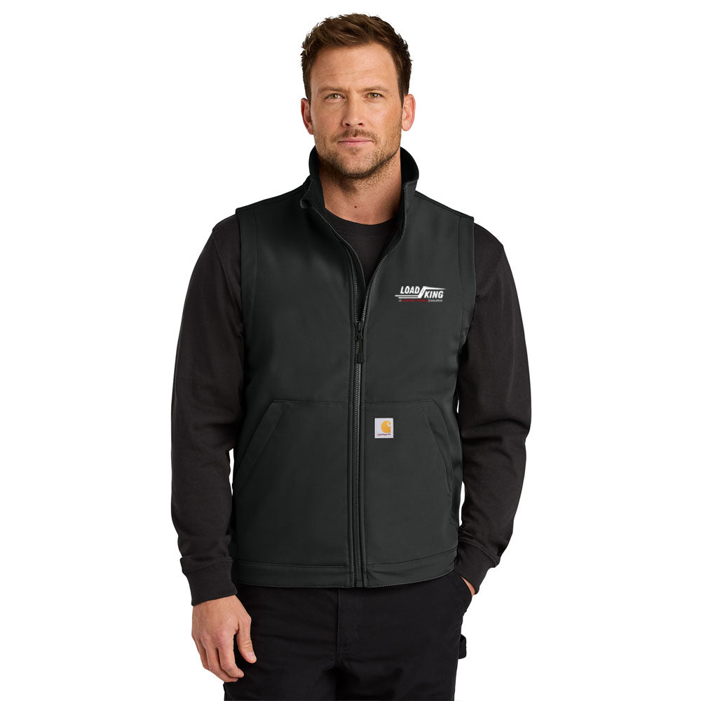 Carhartt® Rain Defender® Soft Shell Vest - CT106439