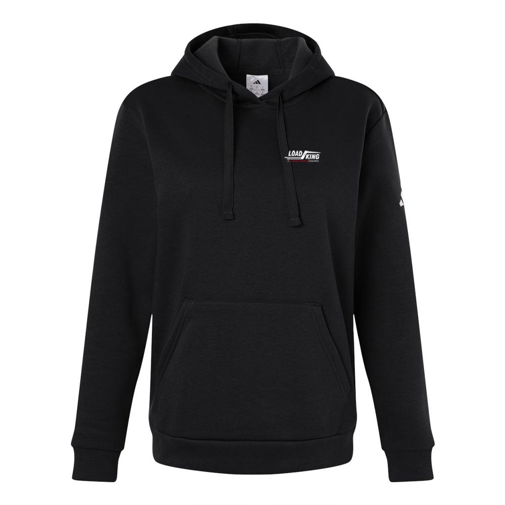Women's Fleece Hooded Sweatshirt - AT204