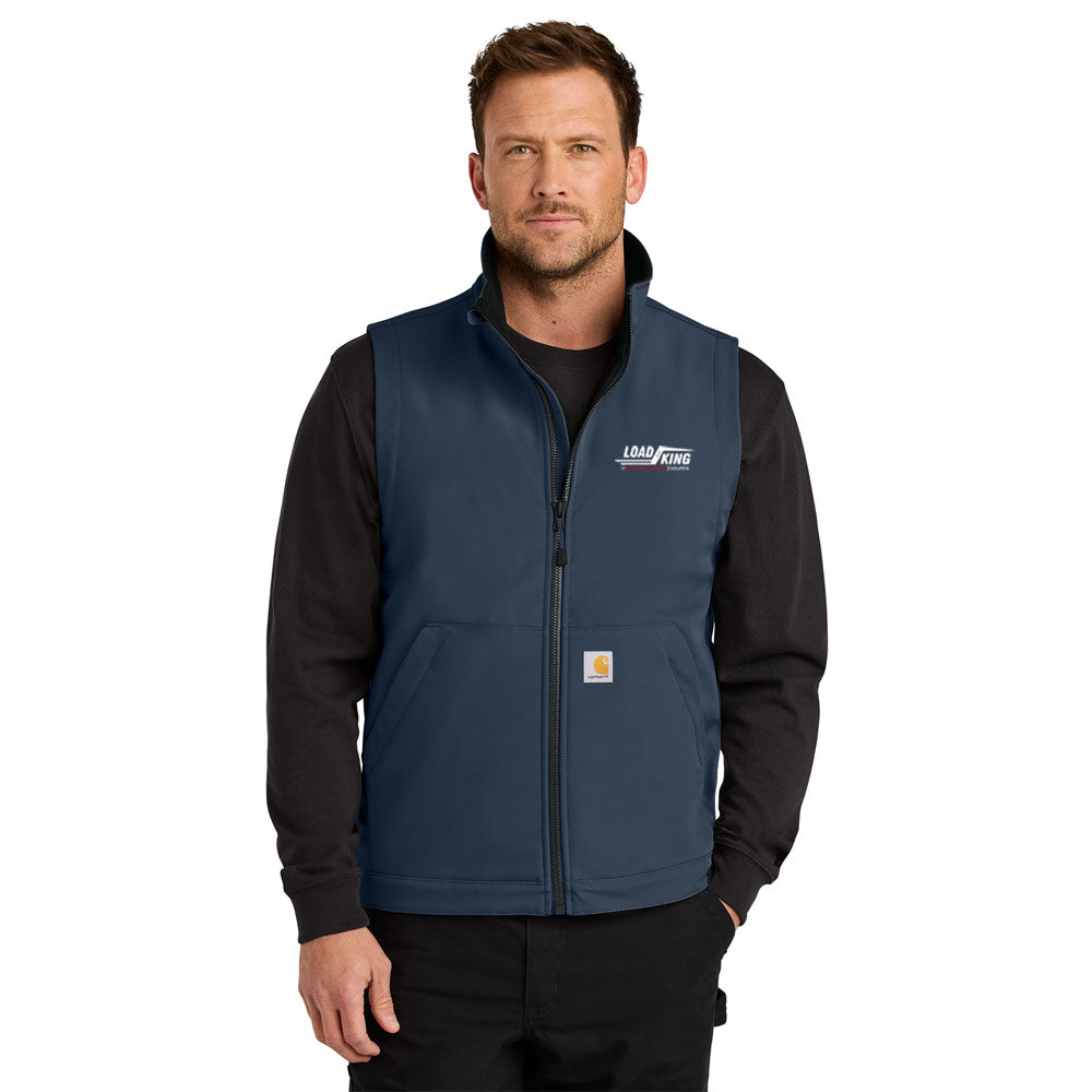 Carhartt® Rain Defender® Soft Shell Vest - CT106439