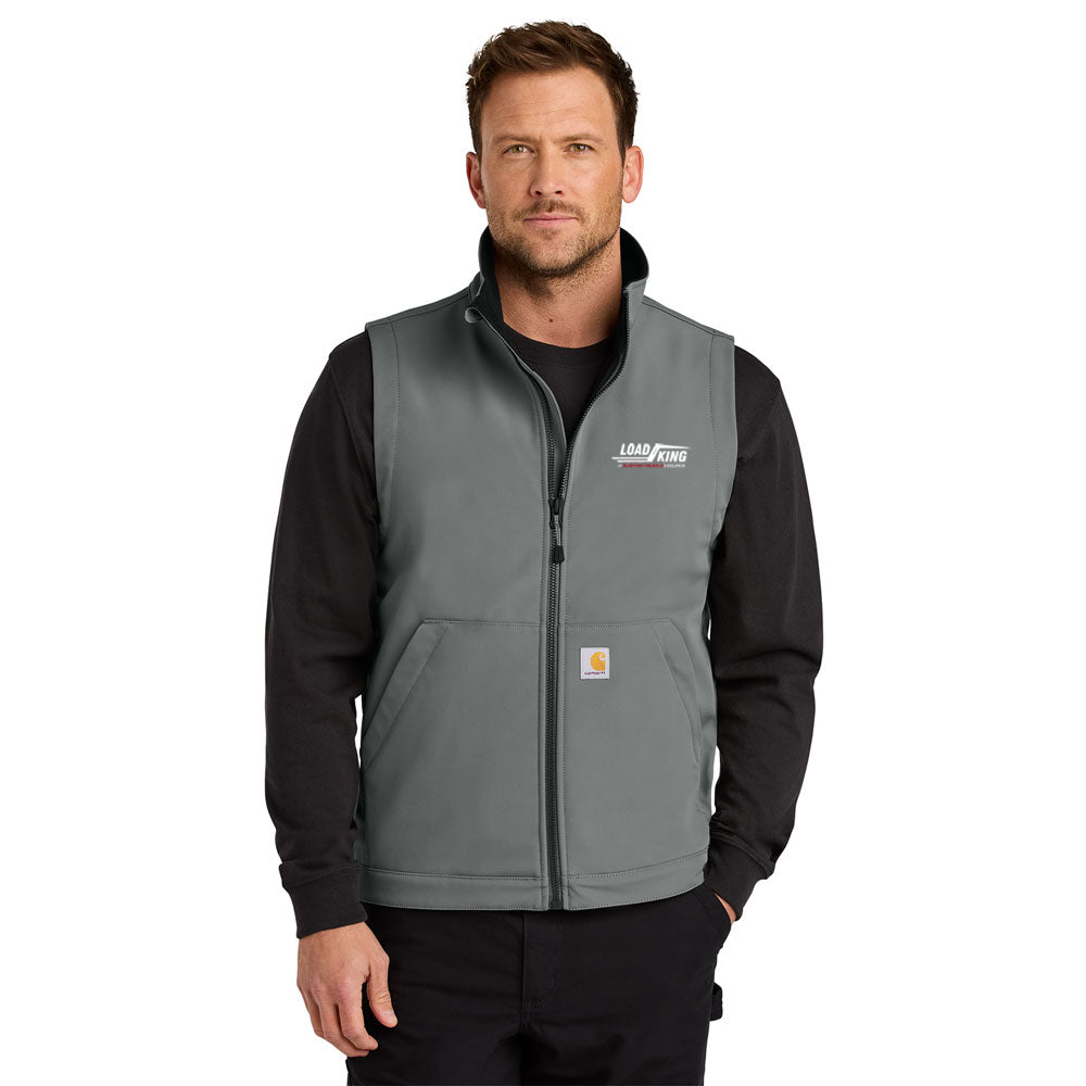 Carhartt® Rain Defender® Soft Shell Vest - CT106439
