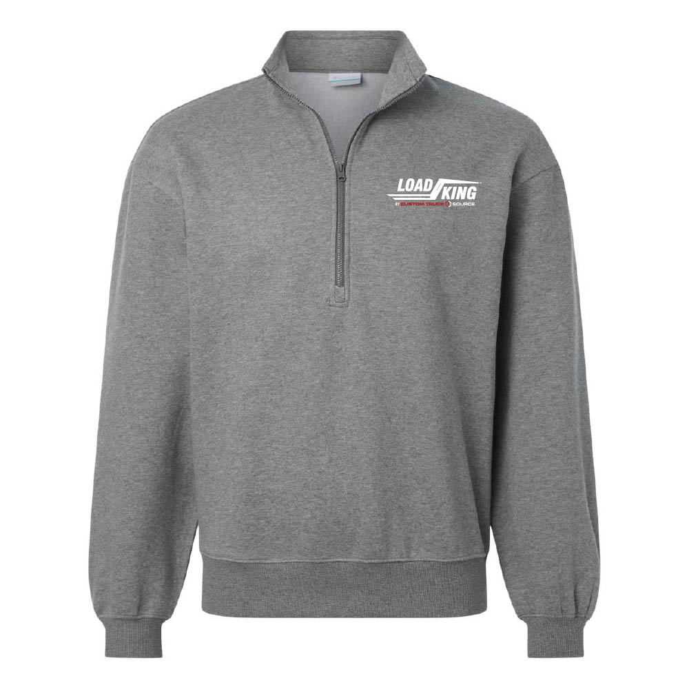 Women's Aldermore Half-Zip Pullover - 216515