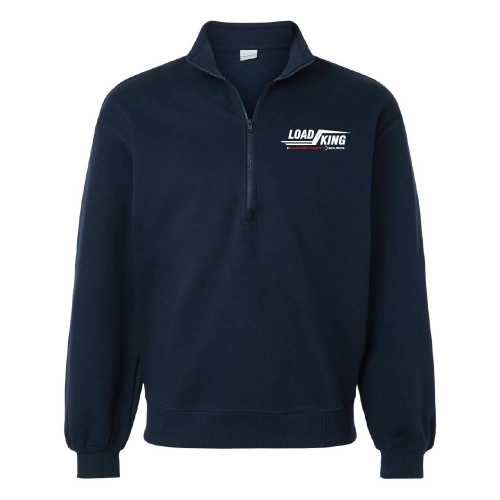 Women's Aldermore Half-Zip Pullover - 216515