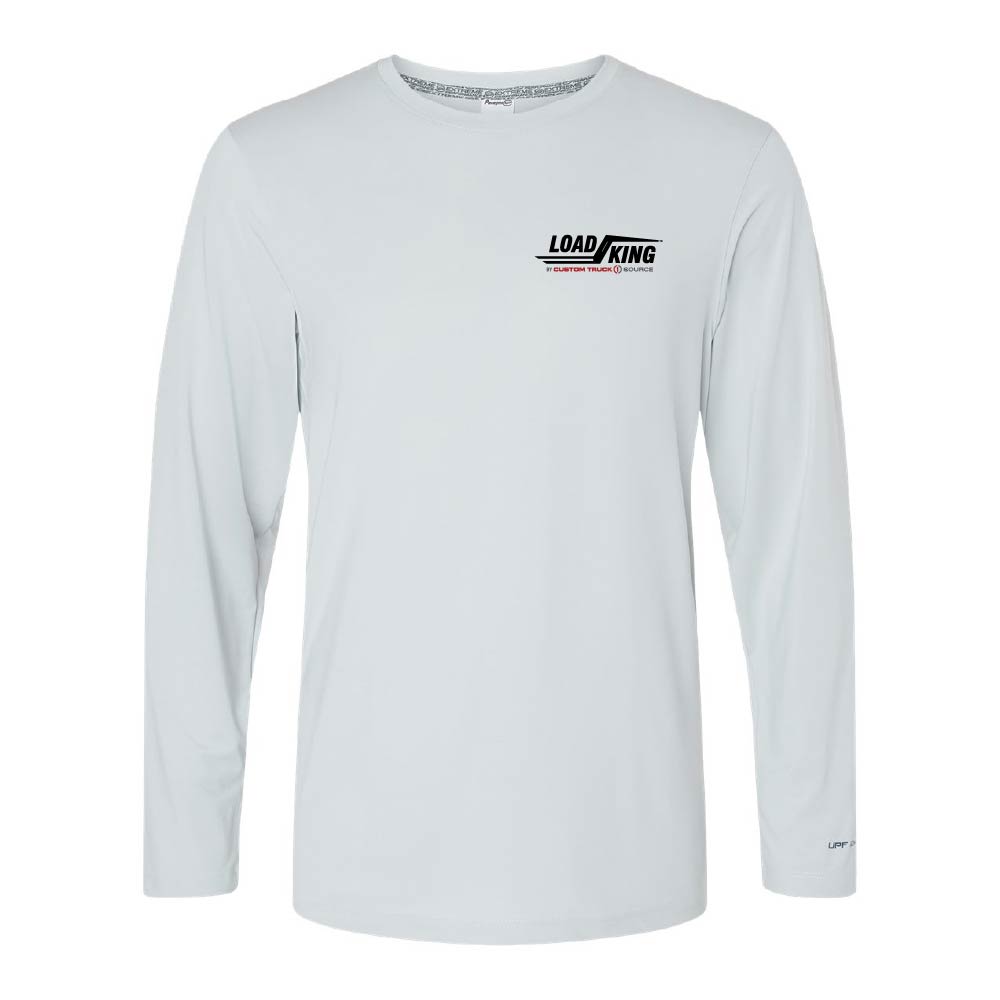 Unisex Aruba Extreme Performance Long Sleeve T-Shirt - 222