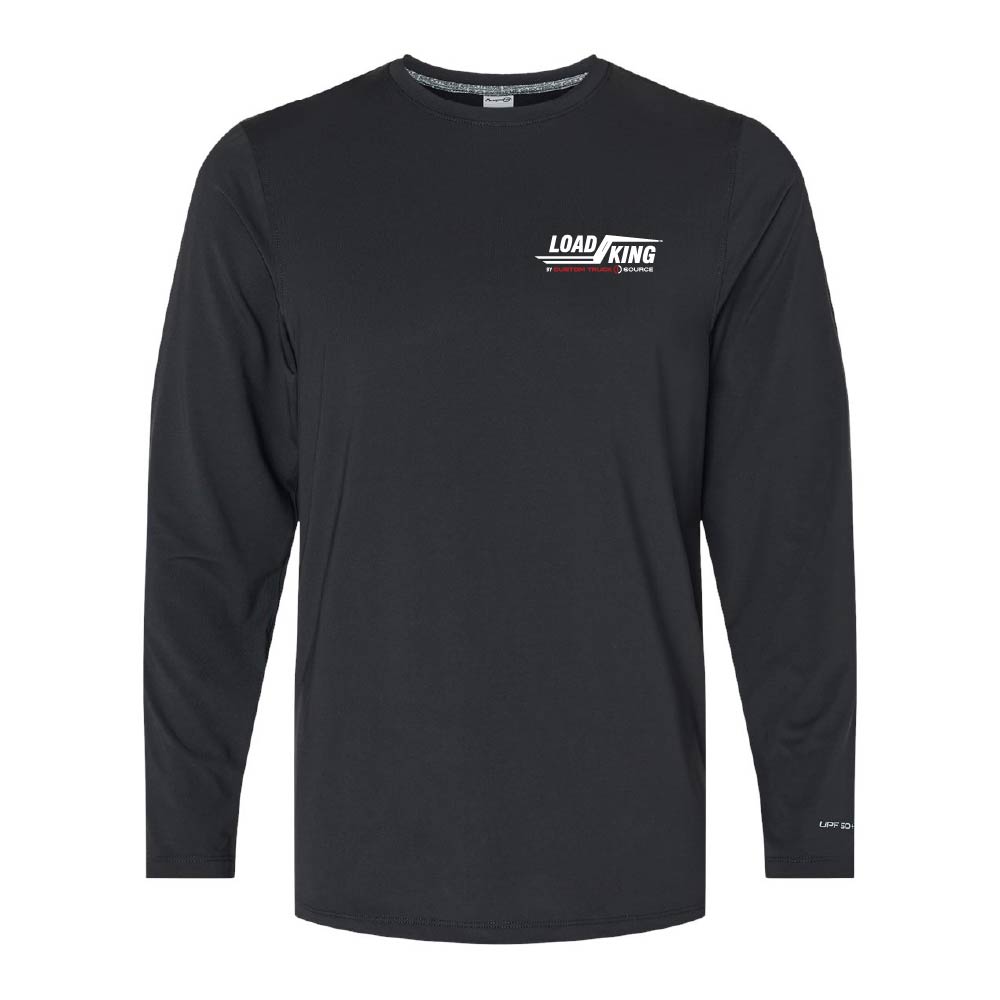 Unisex Aruba Extreme Performance Long Sleeve T-Shirt - 222
