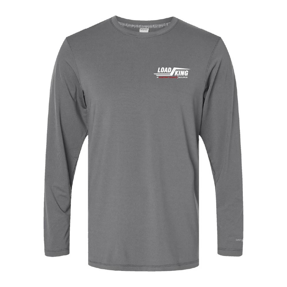 Unisex Aruba Extreme Performance Long Sleeve T-Shirt - 222
