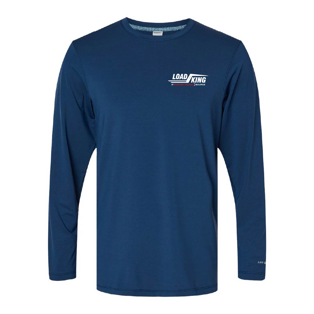 Unisex Aruba Extreme Performance Long Sleeve T-Shirt - 222