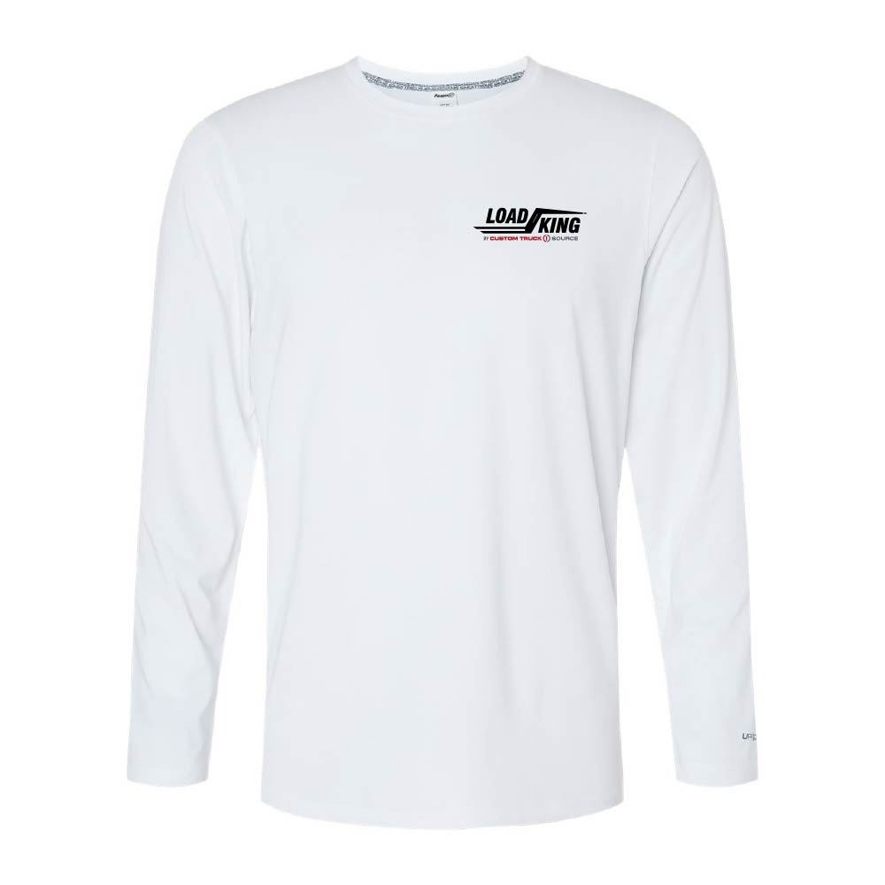 Unisex Aruba Extreme Performance Long Sleeve T-Shirt - 222