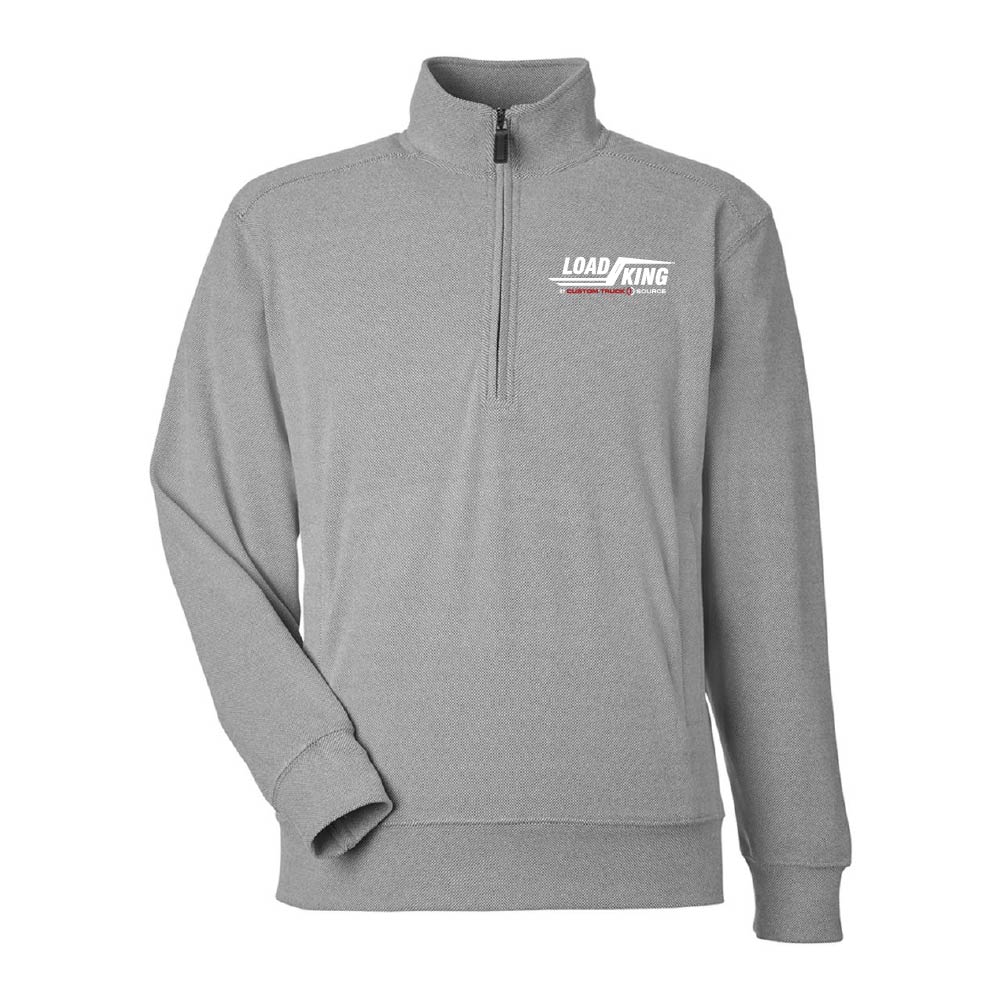 Unisex Element Fleece Quarter-Zip Sweatshirt - 8760