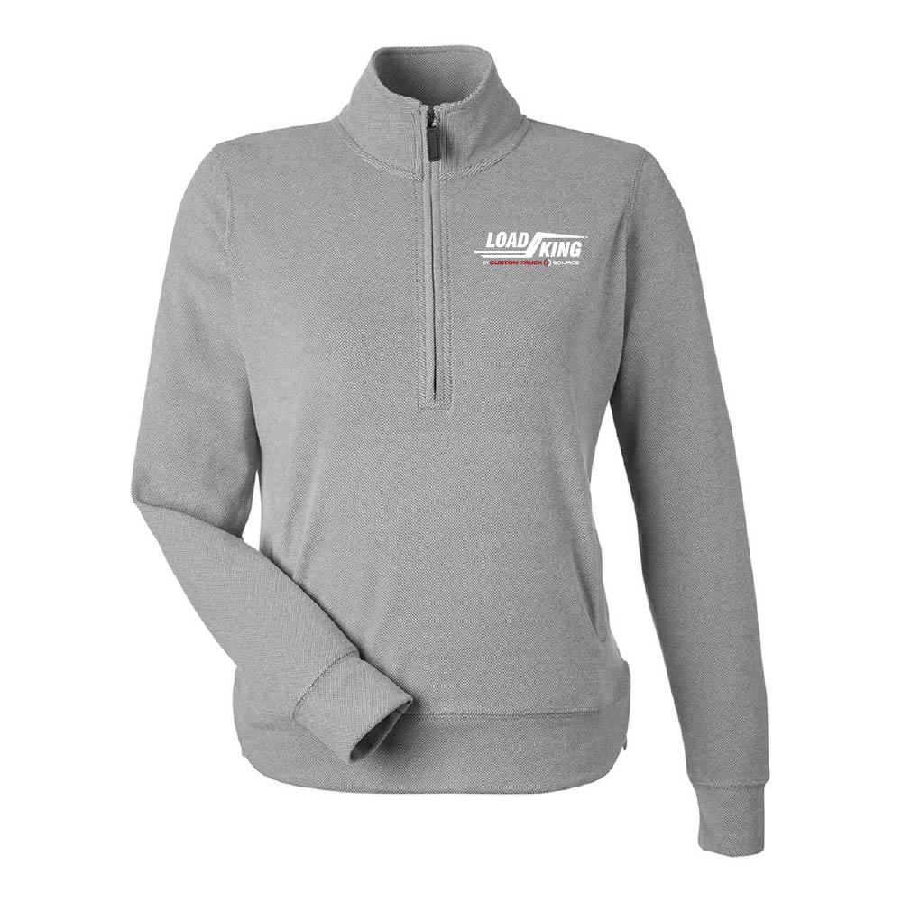 Women's Element Fleece Quarter-Zip Sweatshirt - 8762