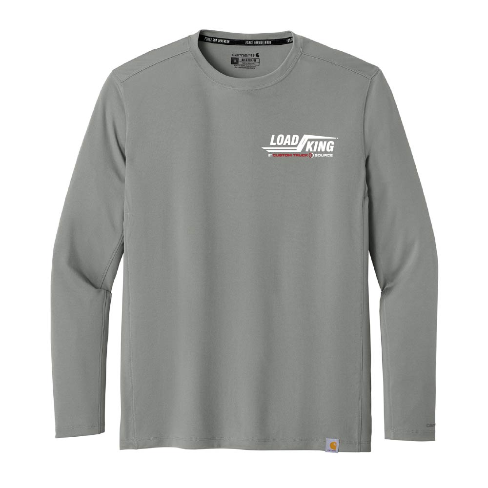 Carhartt Force® Sun Defender™ Long Sleeve T-Shirt - CT106972
