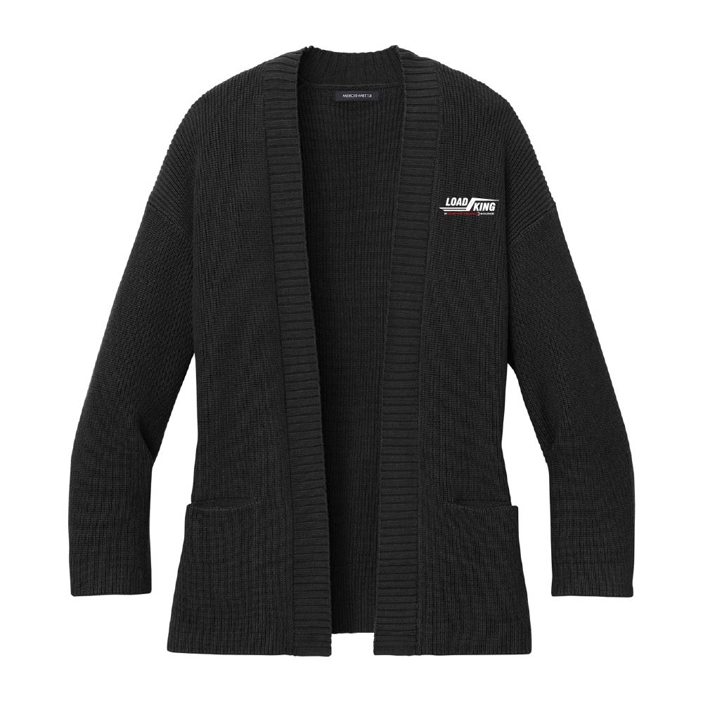 Mercer+Mettle® Women’s Open Cardi - MM3021