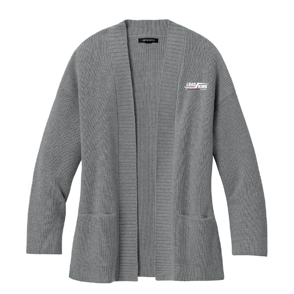 Mercer+Mettle® Women’s Open Cardi - MM3021
