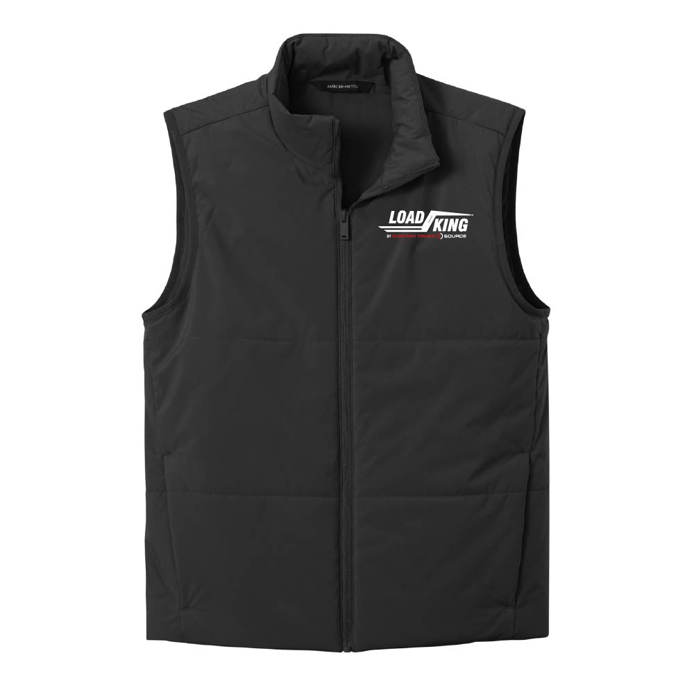 Mercer+Mettle® Brookline Quilted Vest - MM7222
