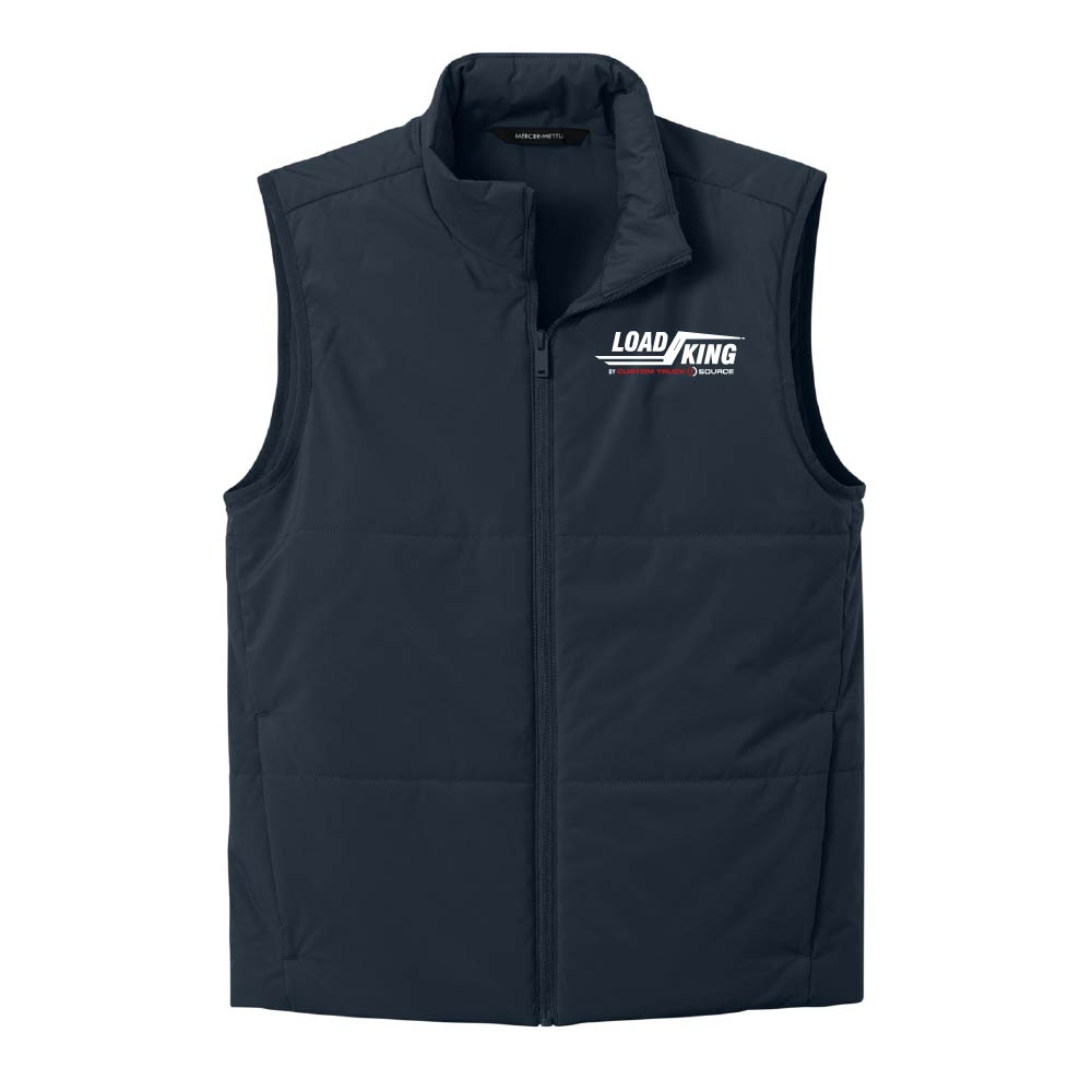 Mercer+Mettle® Brookline Quilted Vest - MM7222