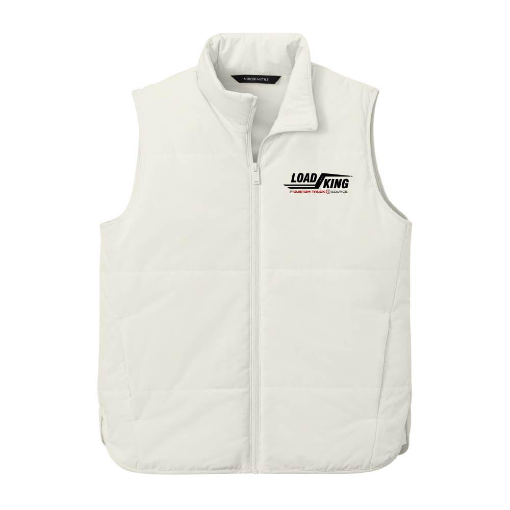 Mercer+Mettle® Women’s Brookline Quilted Vest - MM7223