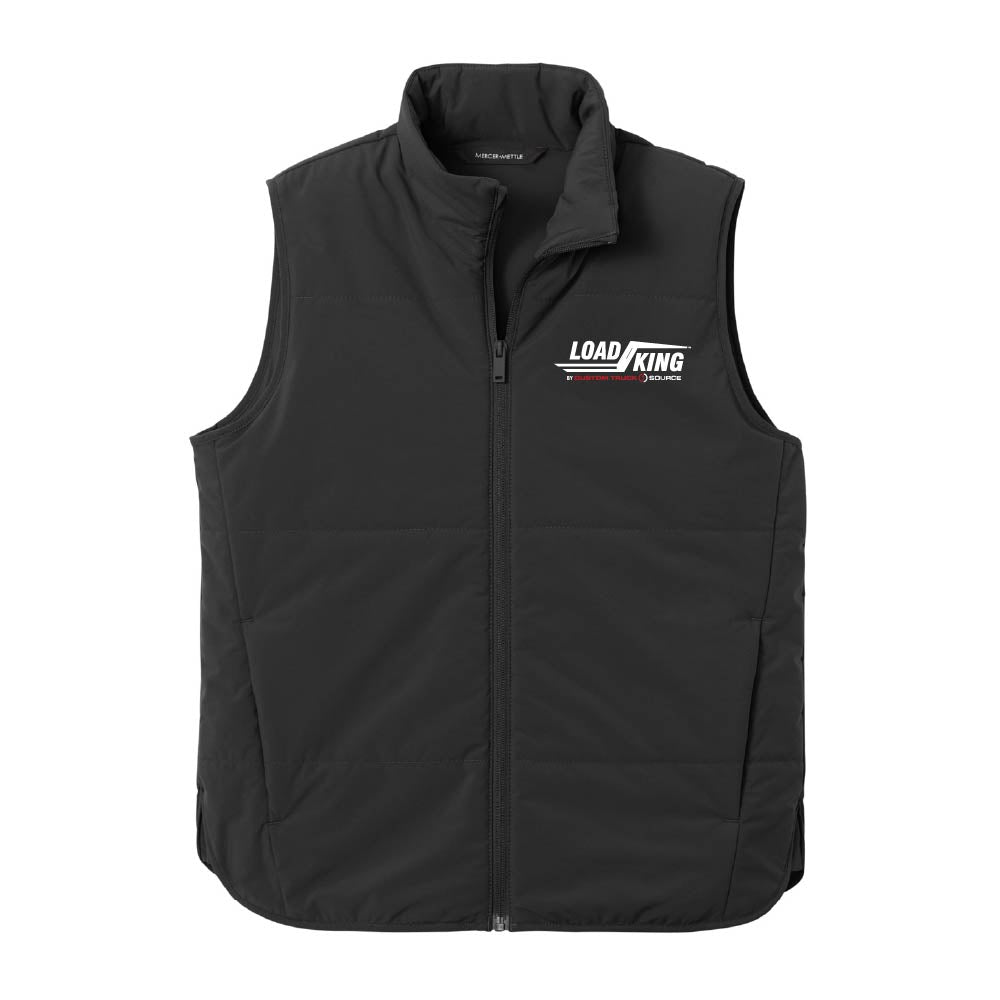 Mercer+Mettle® Women’s Brookline Quilted Vest - MM7223