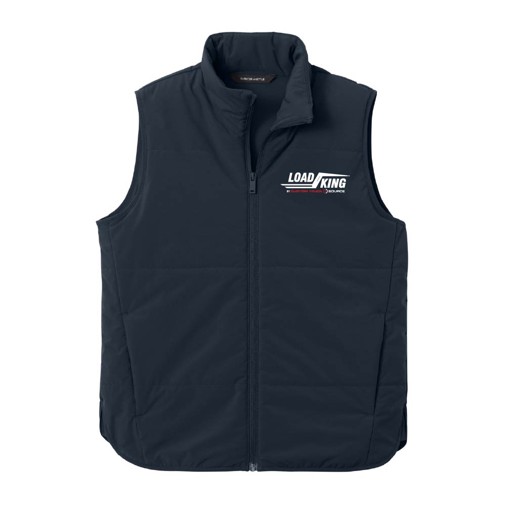 Mercer+Mettle® Women’s Brookline Quilted Vest - MM7223