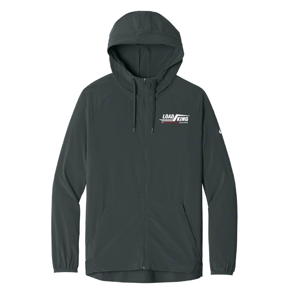 Nike Pro Hooded Jacket - NKFQ4761