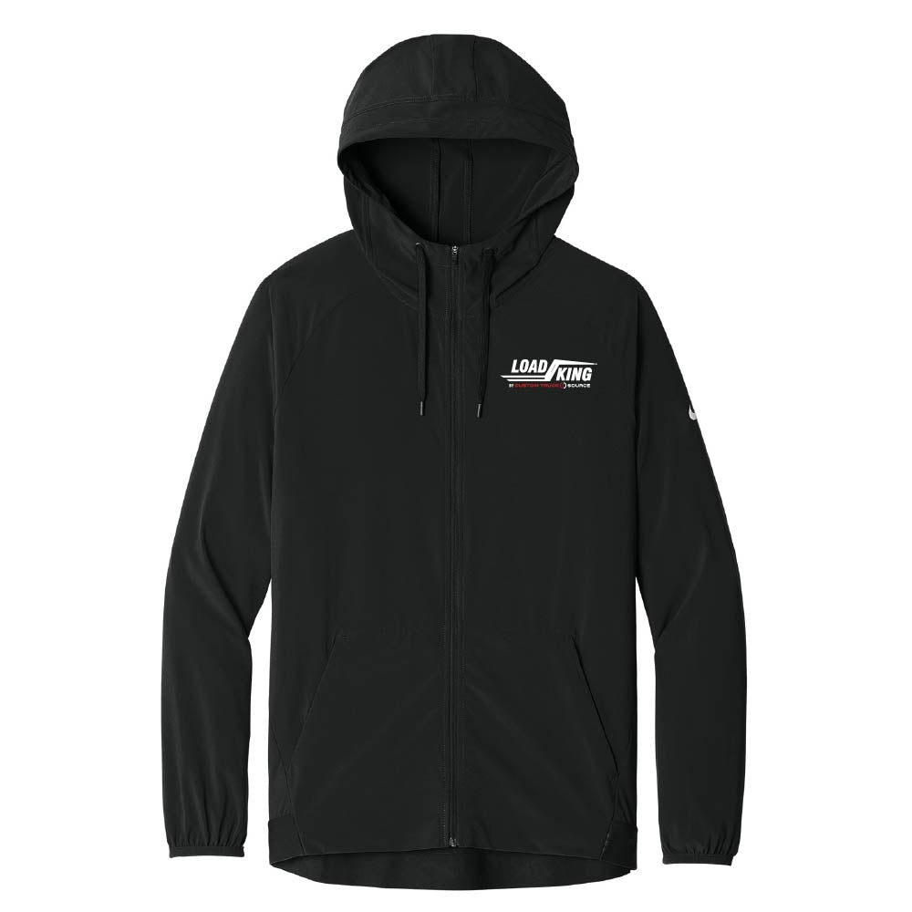 Nike Pro Hooded Jacket - NKFQ4761