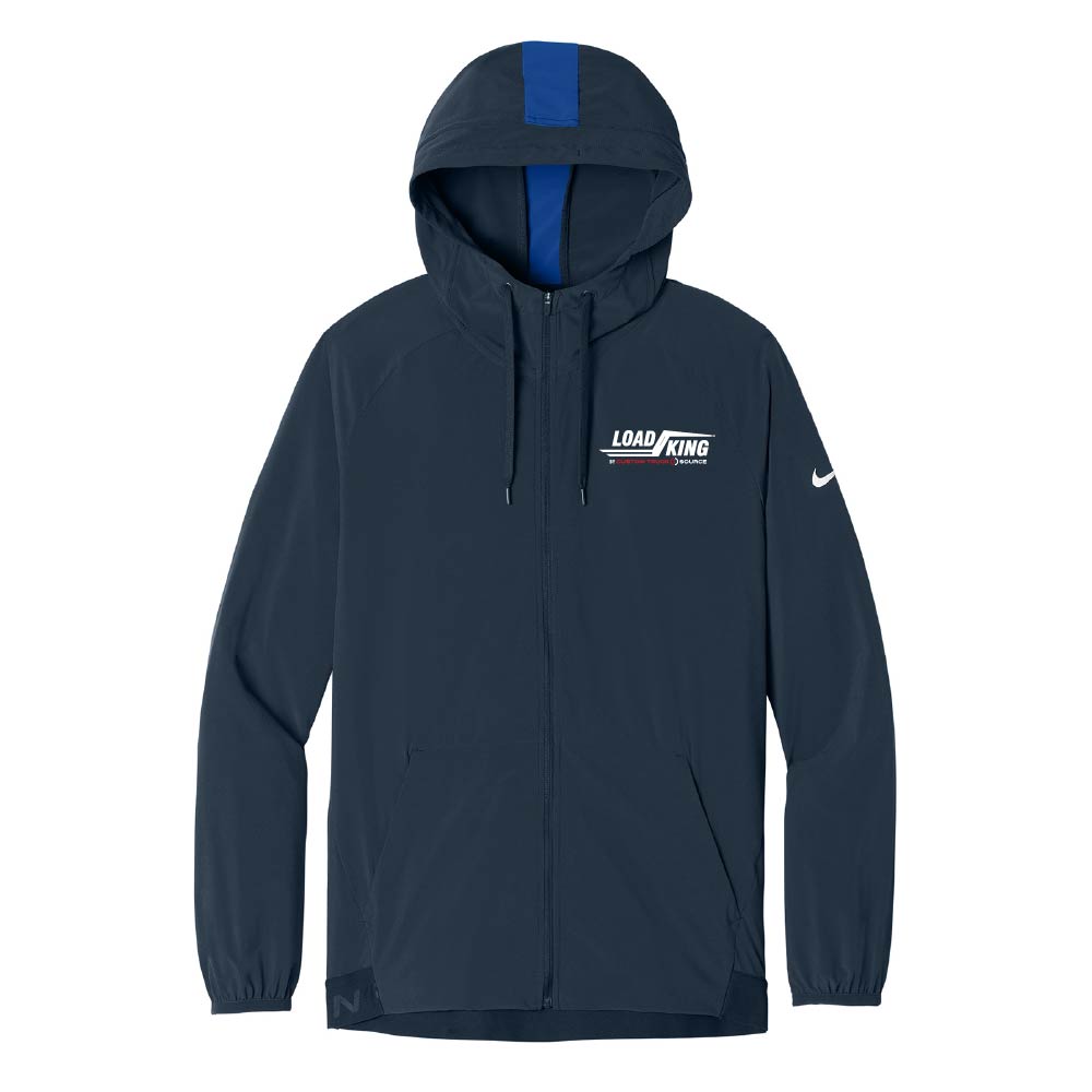 Nike Pro Hooded Jacket - NKFQ4761